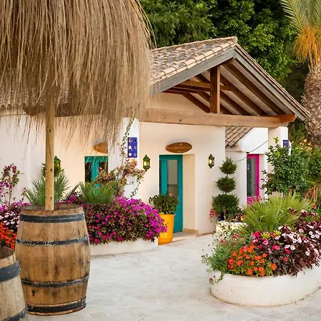 Dunas Luxury Camping