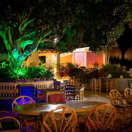 Camping Dunas Luxury *