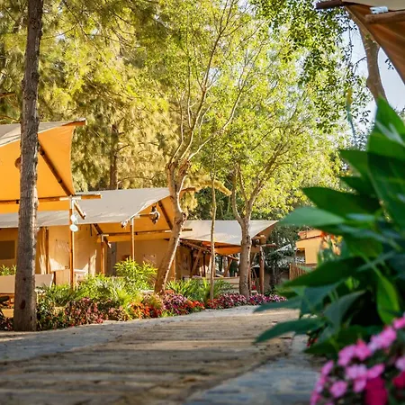 Dunas Luxury Κάμπινγκ