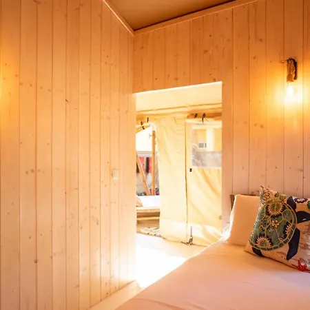 Dunas Luxury Camping Tarifa