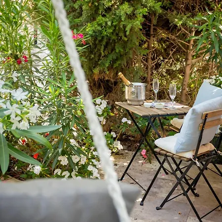 Κάμπινγκ Dunas Luxury