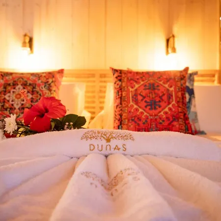 Dunas Luxury