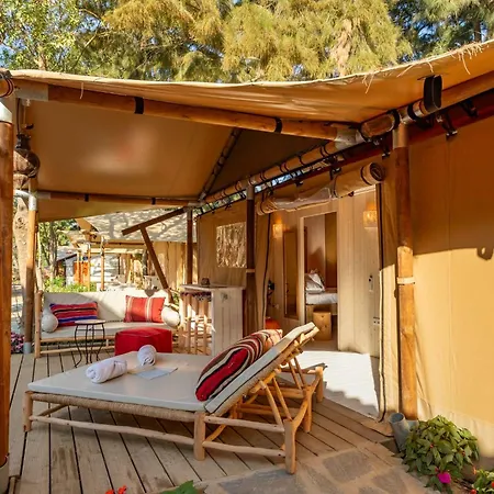 Dunas Luxury Tarifa