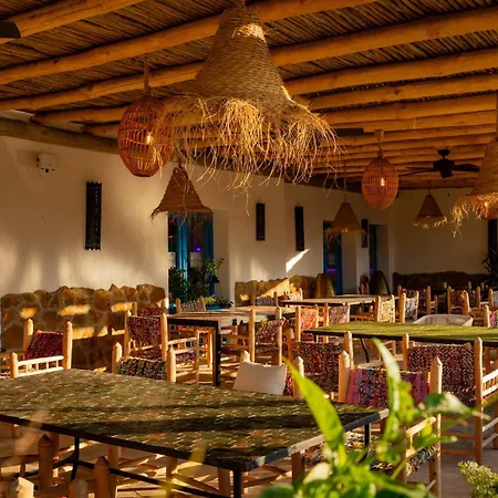 Campsite Dunas Luxury Tarifa