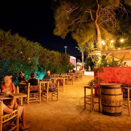 Dunas Luxury Tarifa