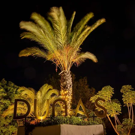 Dunas Luxury Tarifa