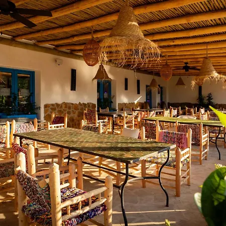 Campsite Dunas Luxury Tarifa