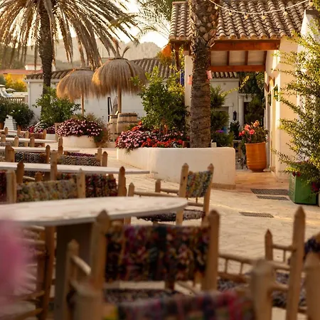 Dunas Luxury
