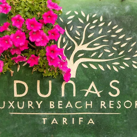 Dunas Luxury Campsite *