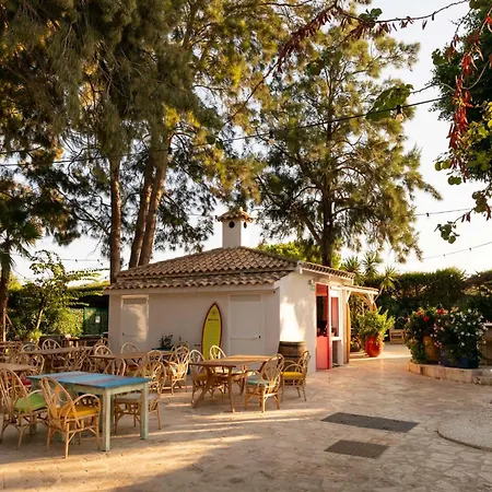 Dunas Luxury Campsite Tarifa
