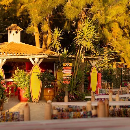 Dunas Luxury Tarifa