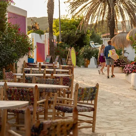 Dunas Luxury Tarifa
