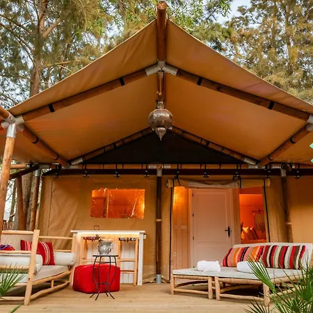 Dunas Luxury Tarifa