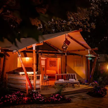 Dunas Luxury * Tarifa