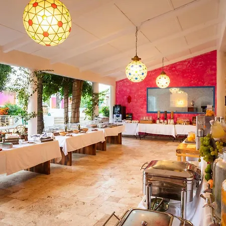 Dunas Luxury Campsite Tarifa