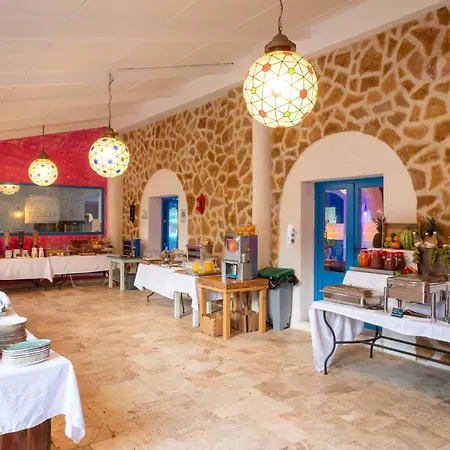 Dunas Luxury Campsite